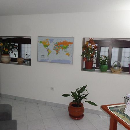 Portuense Alojamento Local بورتو المظهر الخارجي الصورة