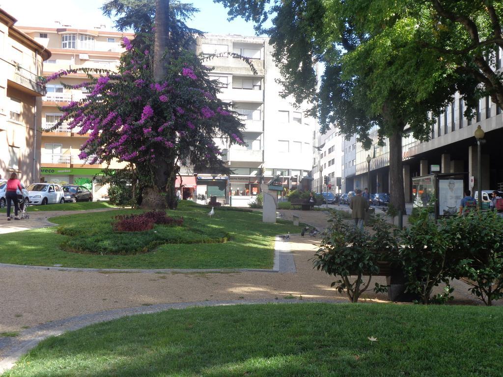 Portuense Alojamento Local بورتو المظهر الخارجي الصورة