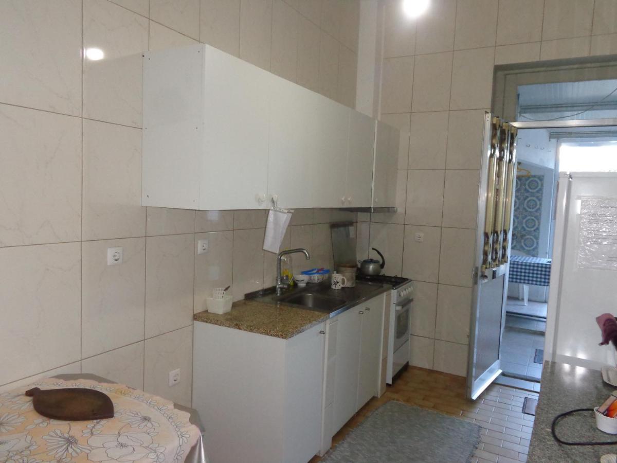 Portuense Alojamento Local بورتو المظهر الخارجي الصورة